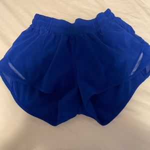 Lululemon Tracker Shorts